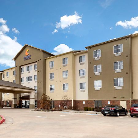 Garner Hotel Oklahoma City - Quail Springs By Ihg Bagian luar foto