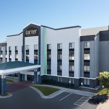 Garner Hotel Oklahoma City - Quail Springs By Ihg Bagian luar foto