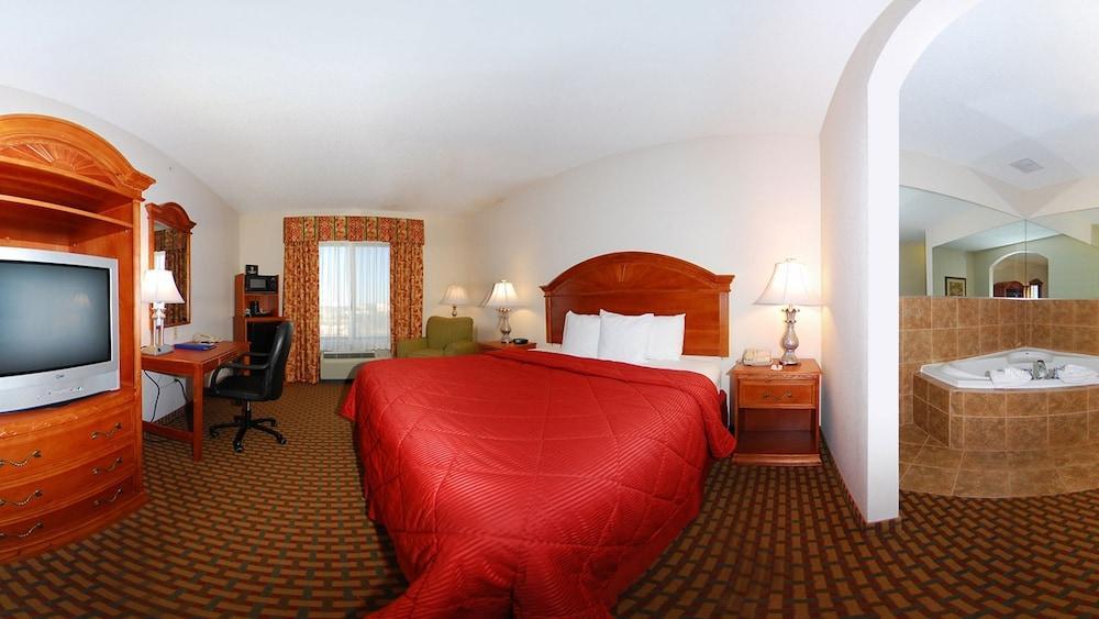 Garner Hotel Oklahoma City - Quail Springs By Ihg Bagian luar foto