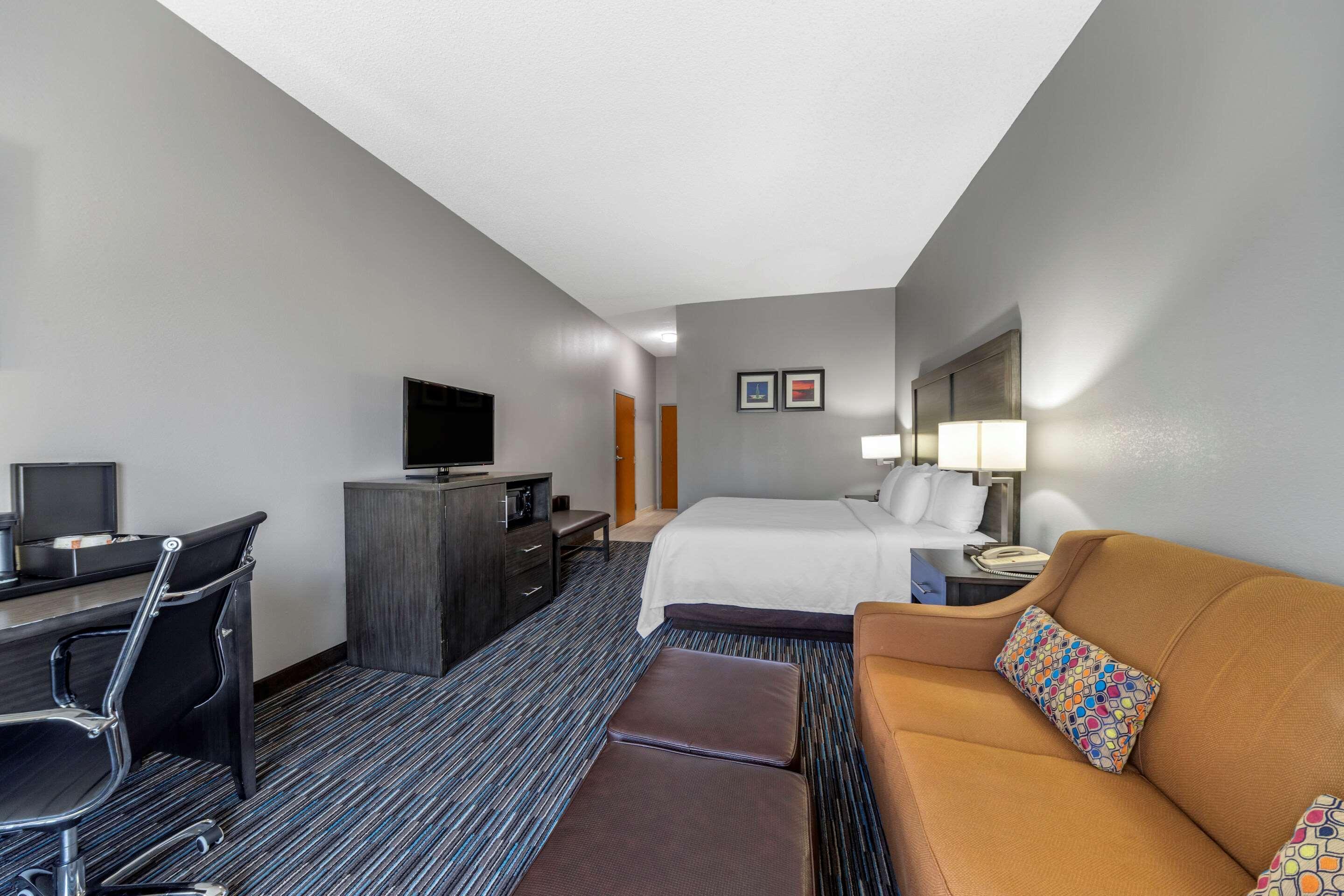 Garner Hotel Oklahoma City - Quail Springs By Ihg Bagian luar foto