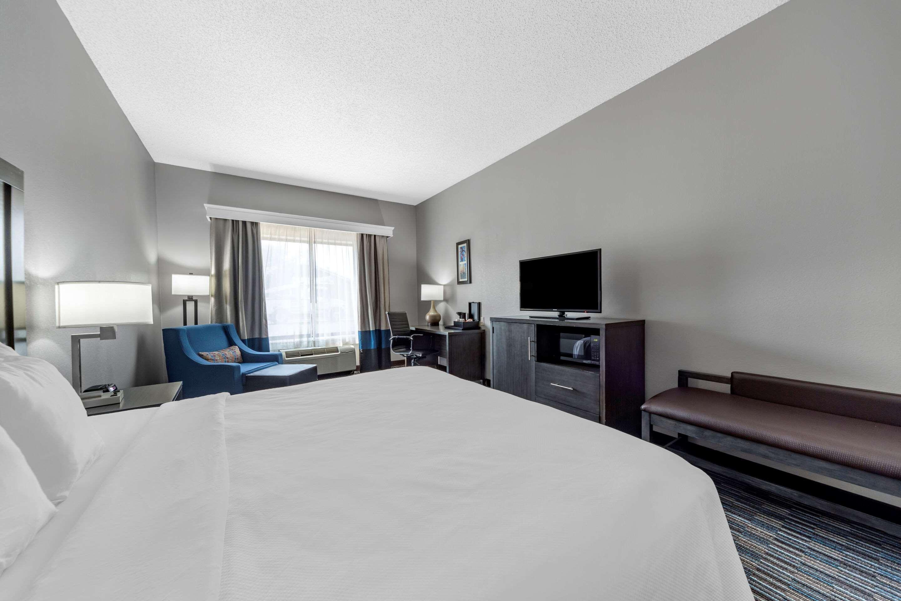 Garner Hotel Oklahoma City - Quail Springs By Ihg Bagian luar foto