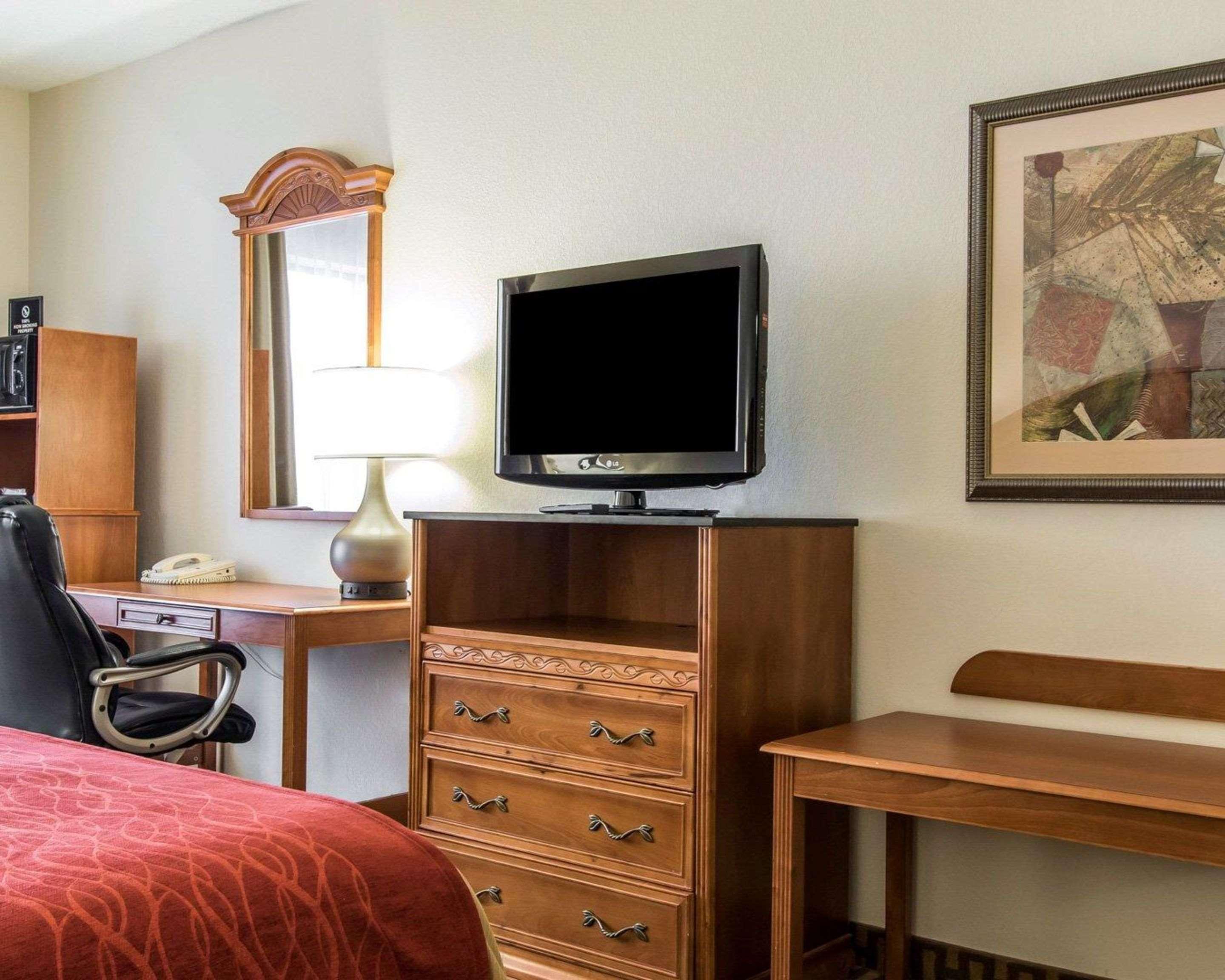 Garner Hotel Oklahoma City - Quail Springs By Ihg Bagian luar foto