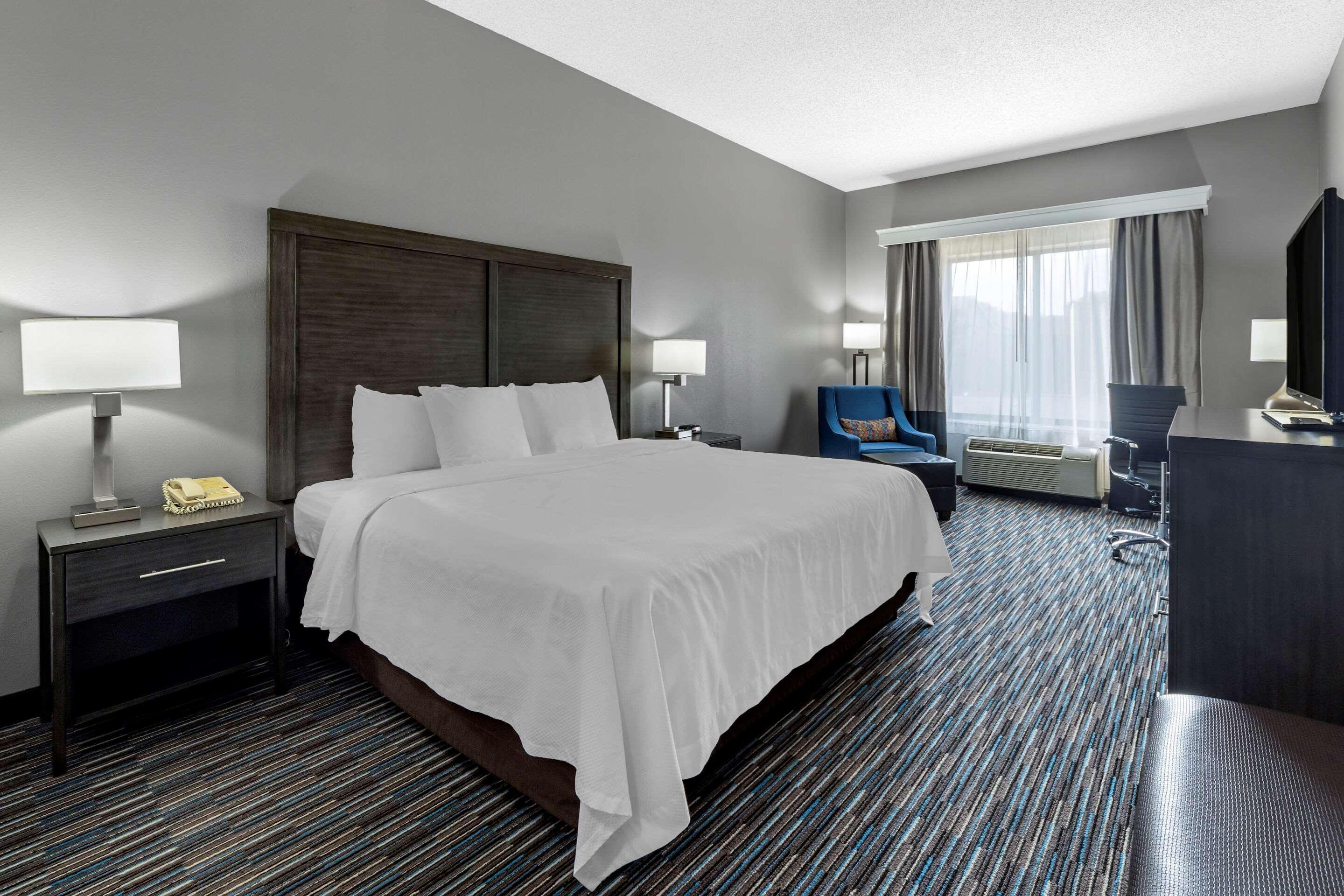 Garner Hotel Oklahoma City - Quail Springs By Ihg Bagian luar foto