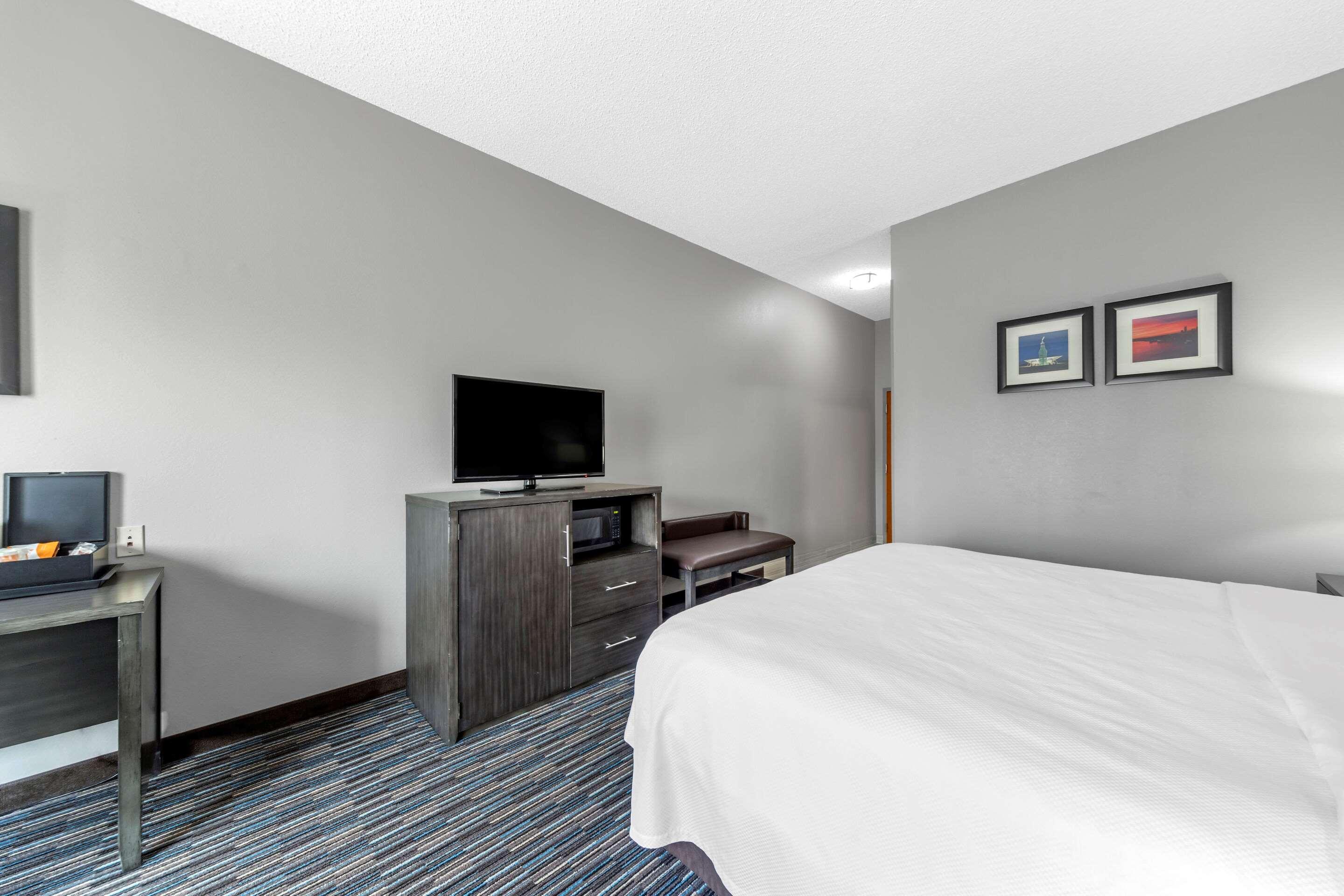 Garner Hotel Oklahoma City - Quail Springs By Ihg Bagian luar foto