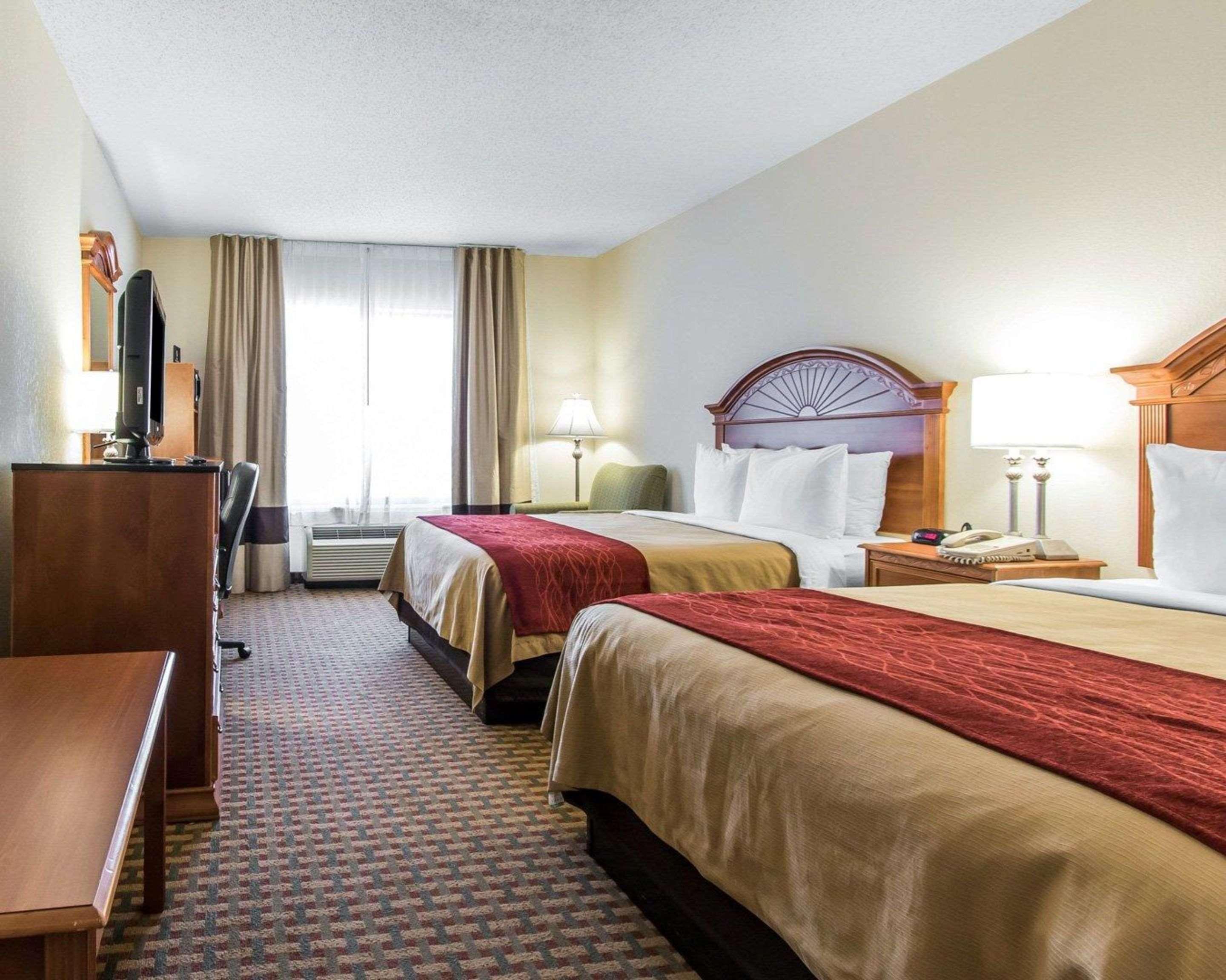 Garner Hotel Oklahoma City - Quail Springs By Ihg Bagian luar foto