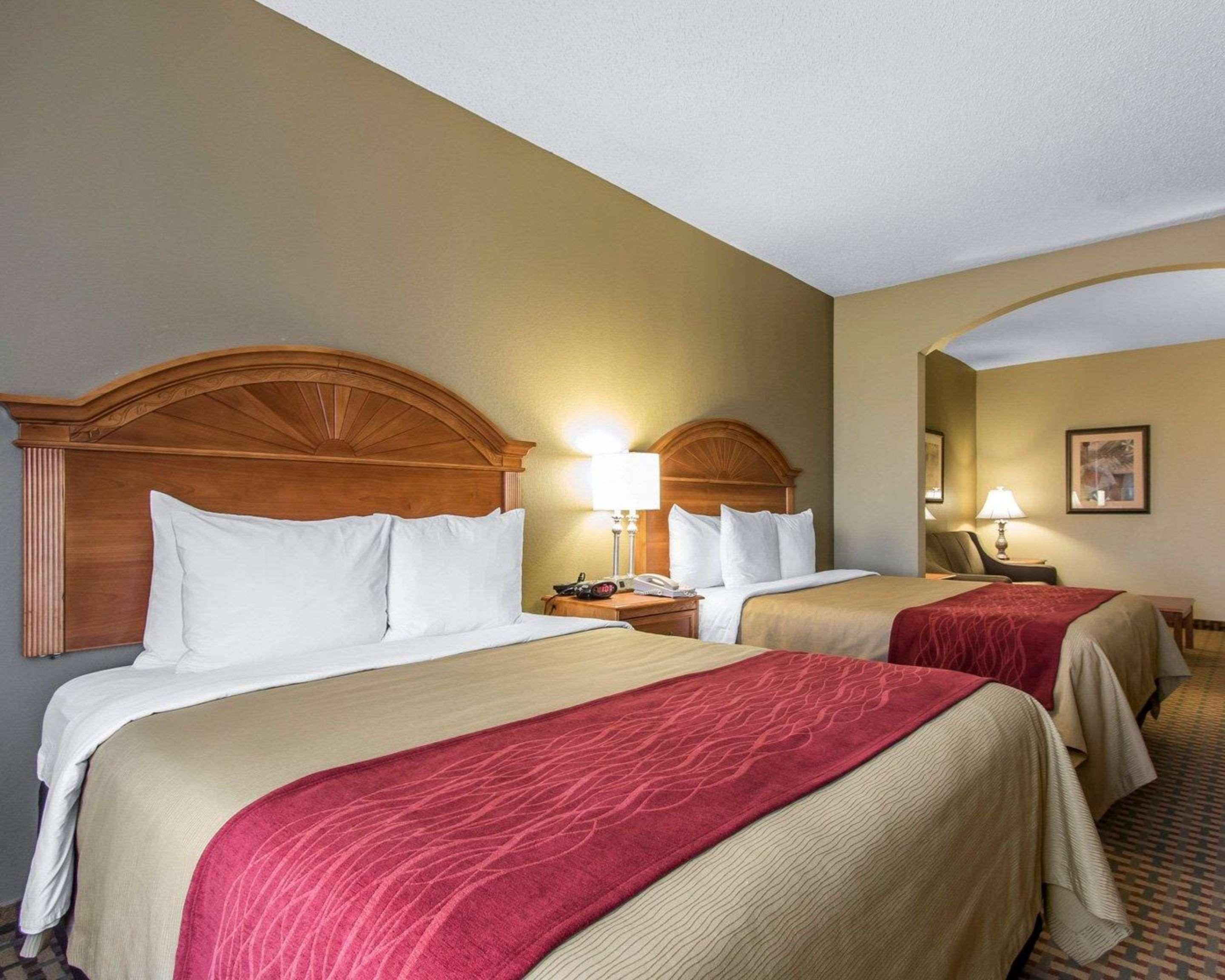 Garner Hotel Oklahoma City - Quail Springs By Ihg Bagian luar foto