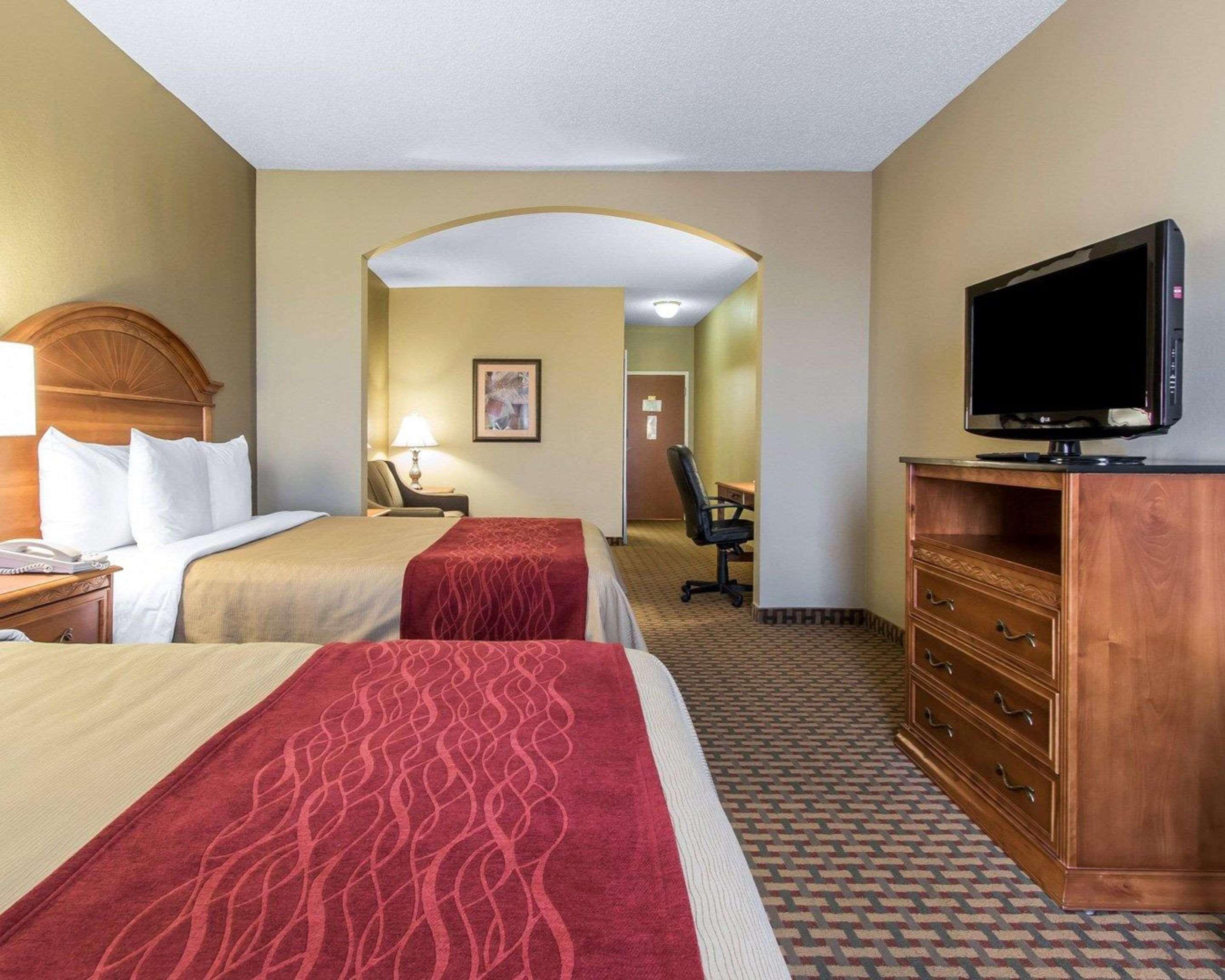 Garner Hotel Oklahoma City - Quail Springs By Ihg Bagian luar foto