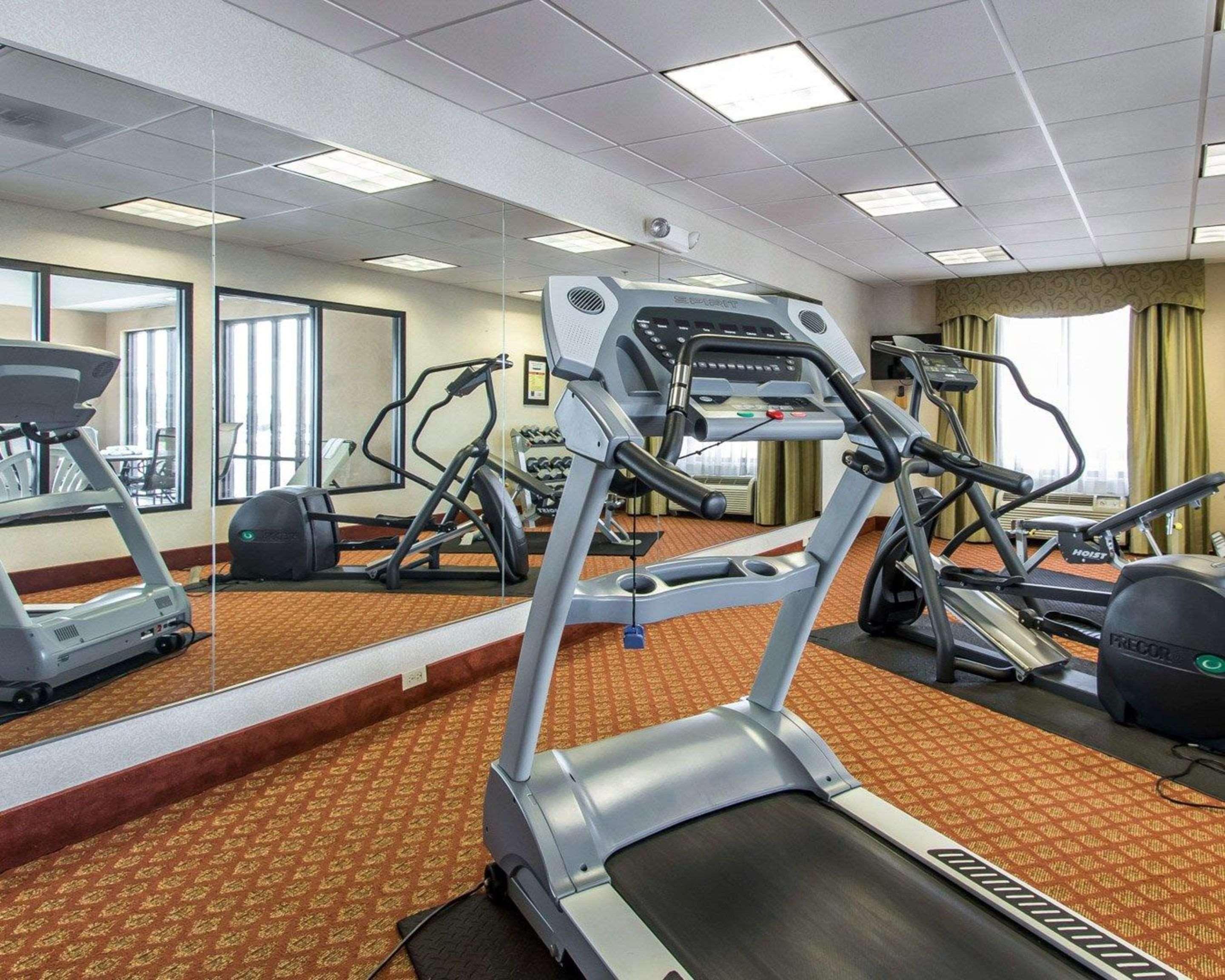 Garner Hotel Oklahoma City - Quail Springs By Ihg Bagian luar foto