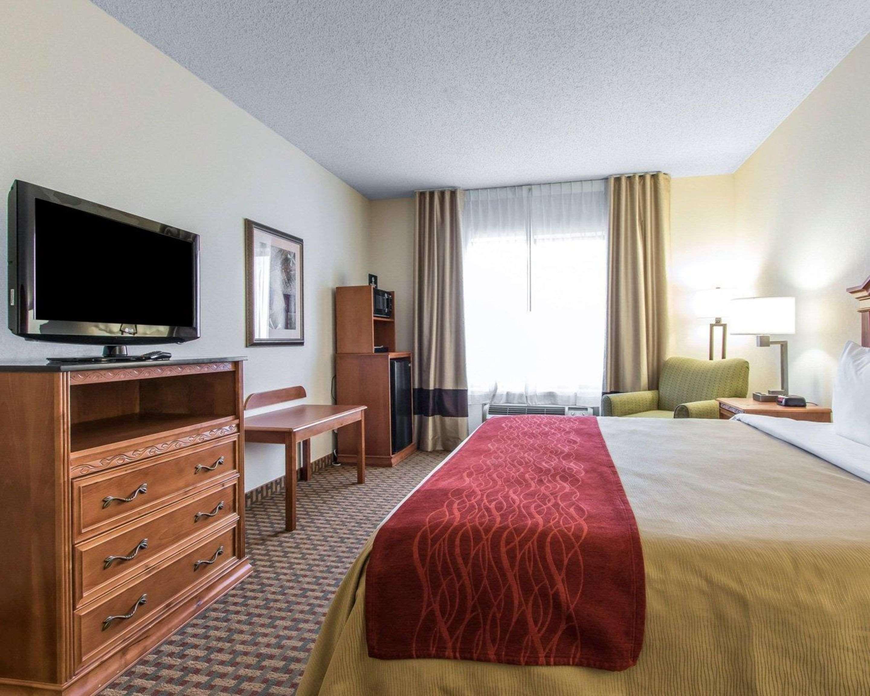Garner Hotel Oklahoma City - Quail Springs By Ihg Bagian luar foto