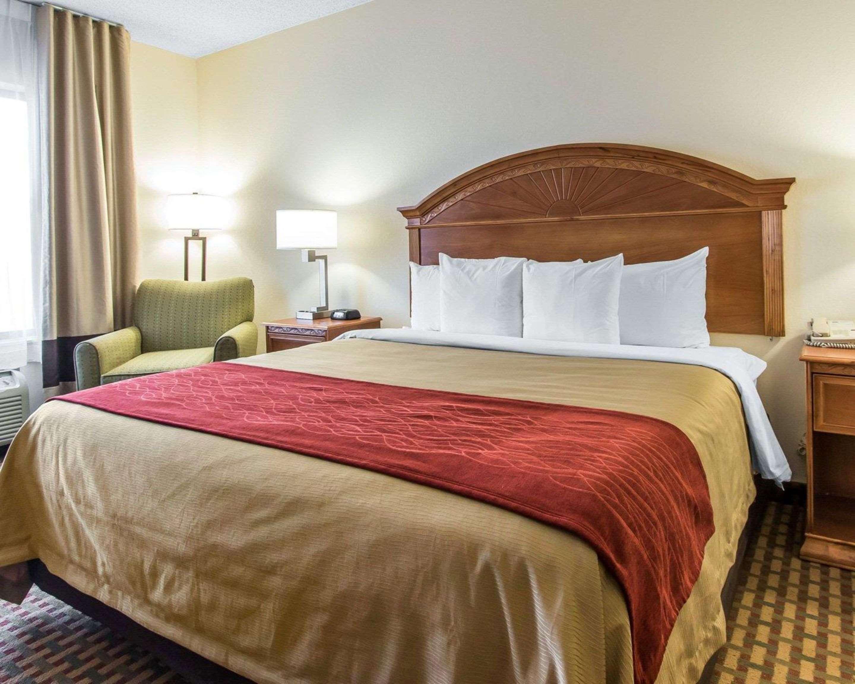 Garner Hotel Oklahoma City - Quail Springs By Ihg Bagian luar foto