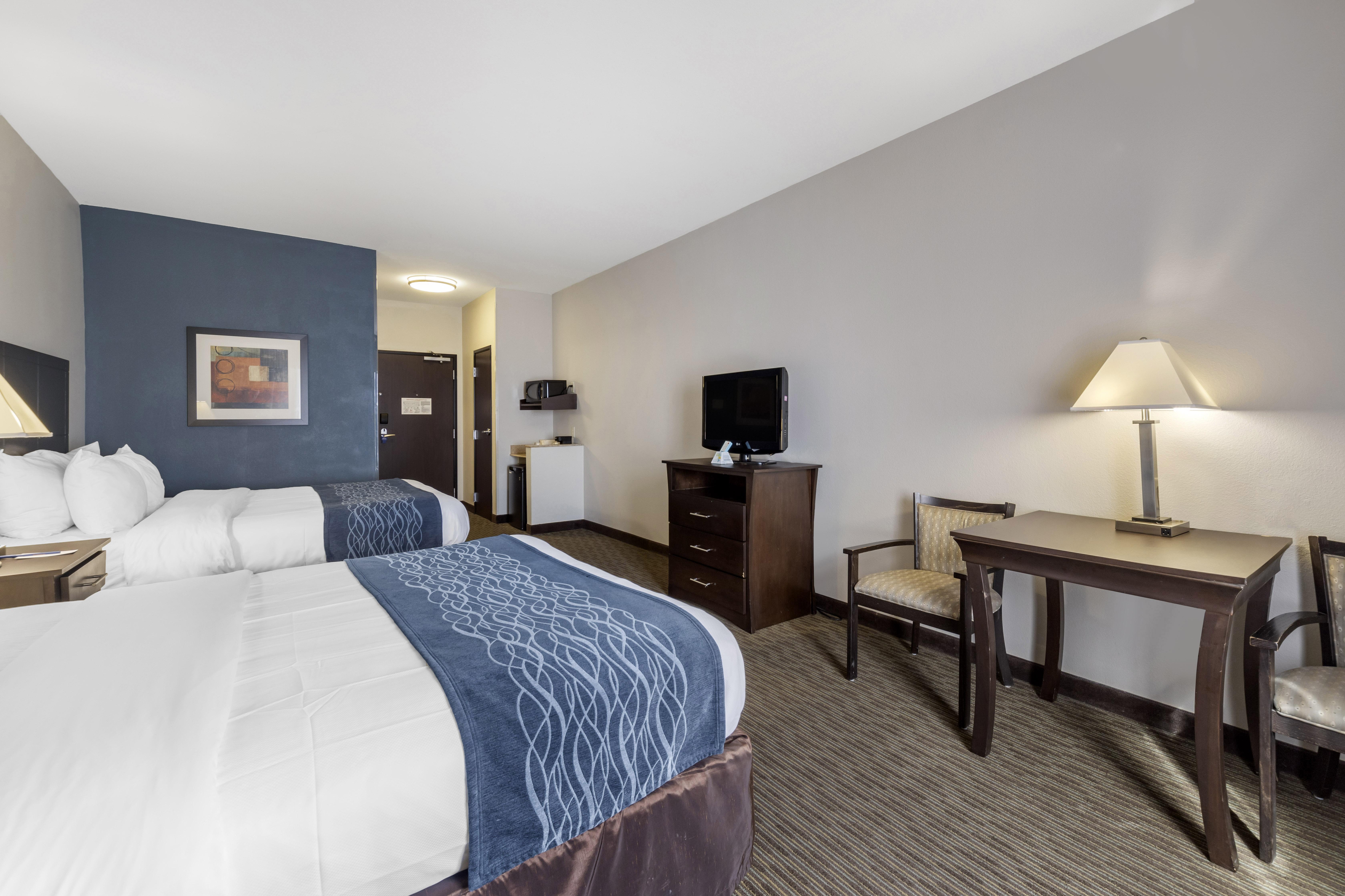 Garner Hotel Oklahoma City - Quail Springs By Ihg Bagian luar foto