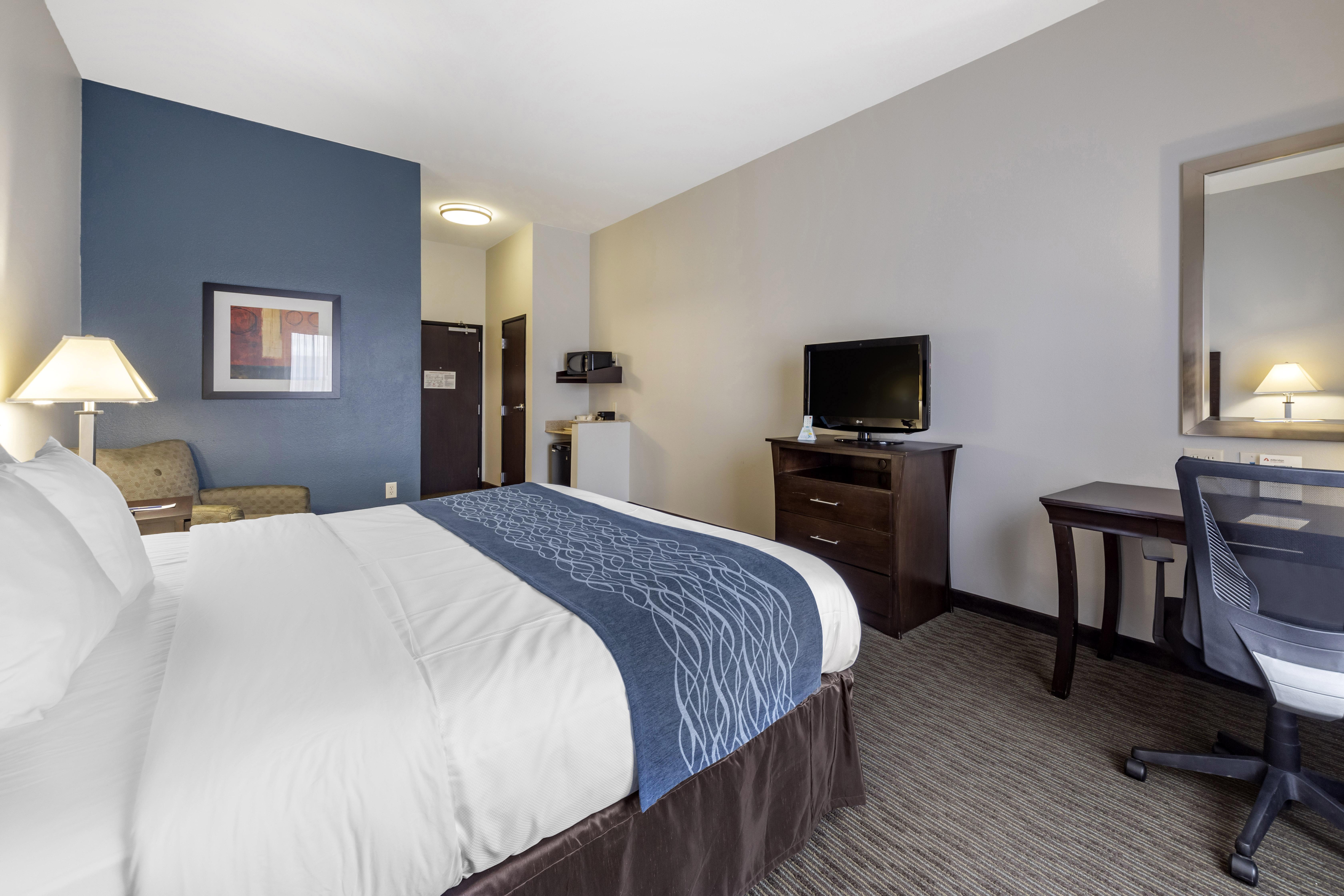 Garner Hotel Oklahoma City - Quail Springs By Ihg Bagian luar foto