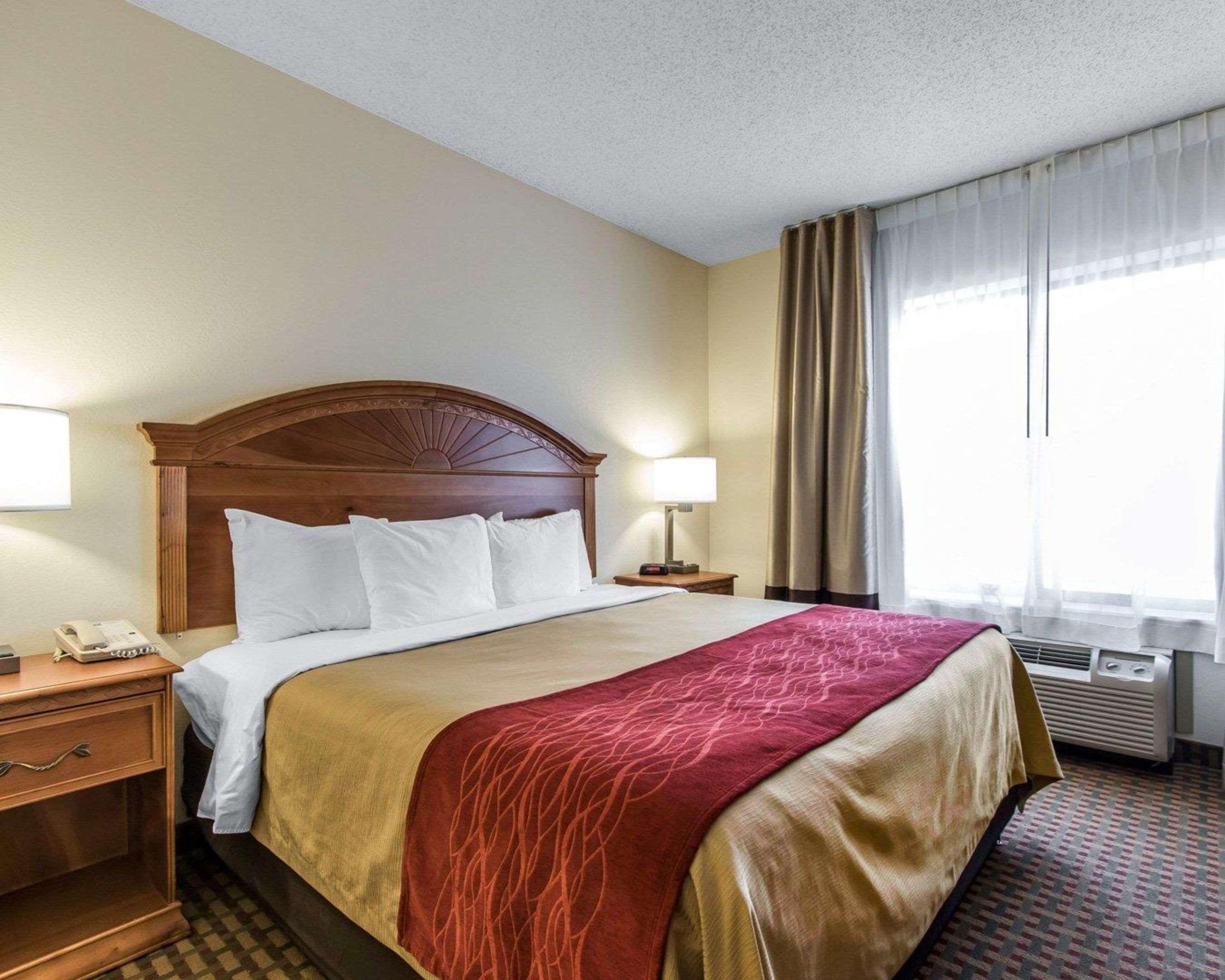 Garner Hotel Oklahoma City - Quail Springs By Ihg Bagian luar foto