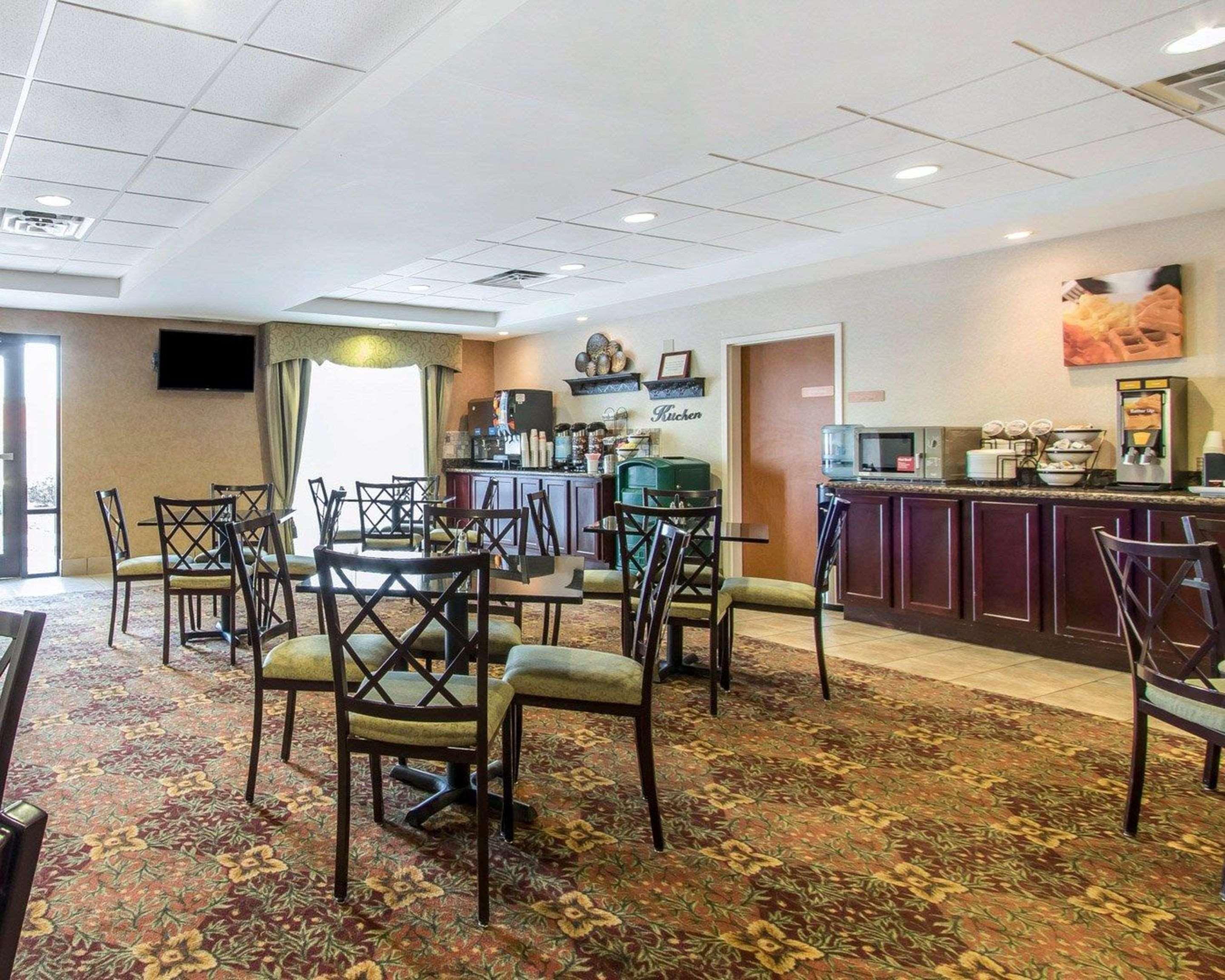 Garner Hotel Oklahoma City - Quail Springs By Ihg Bagian luar foto