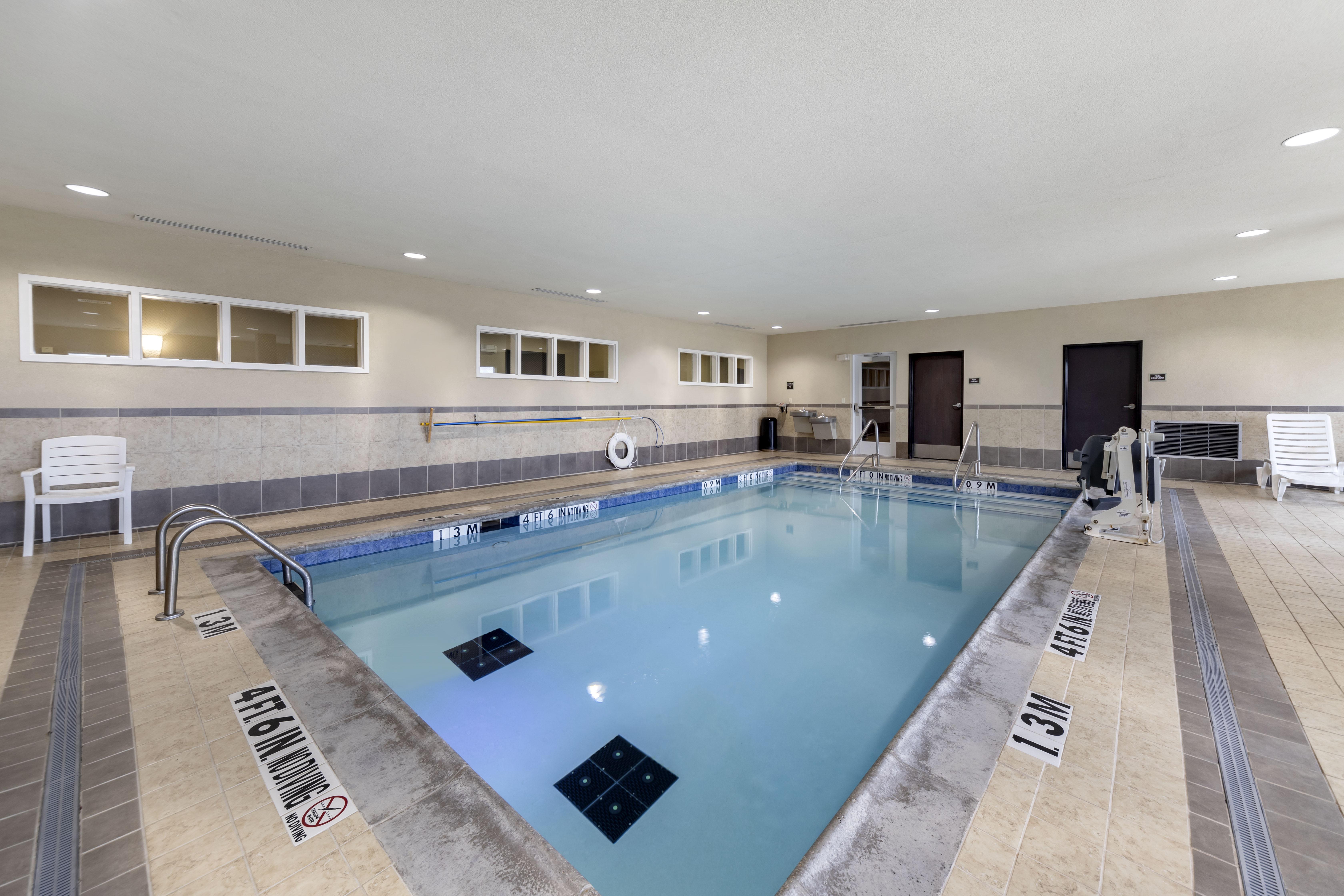 Garner Hotel Oklahoma City - Quail Springs By Ihg Bagian luar foto