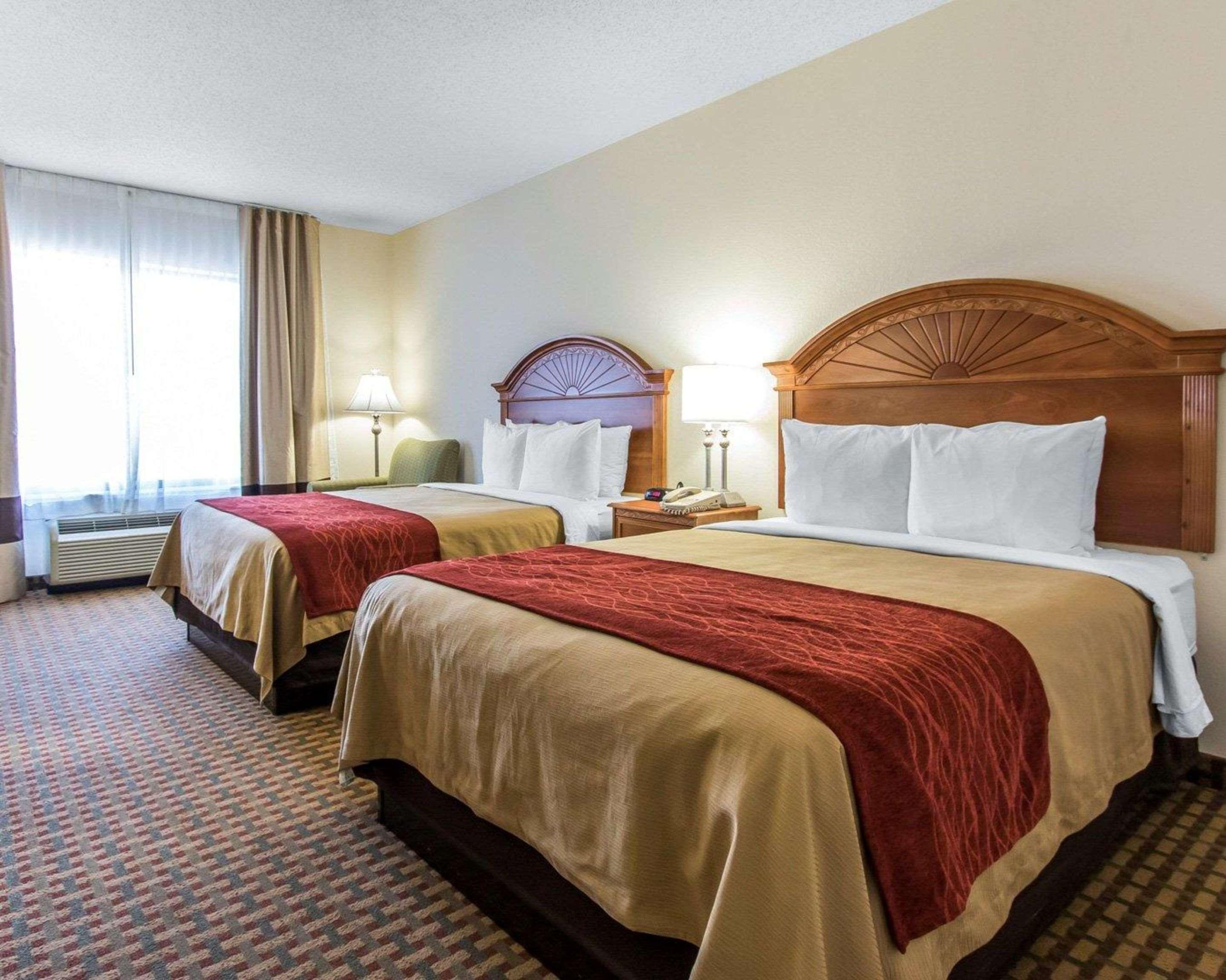 Garner Hotel Oklahoma City - Quail Springs By Ihg Bagian luar foto