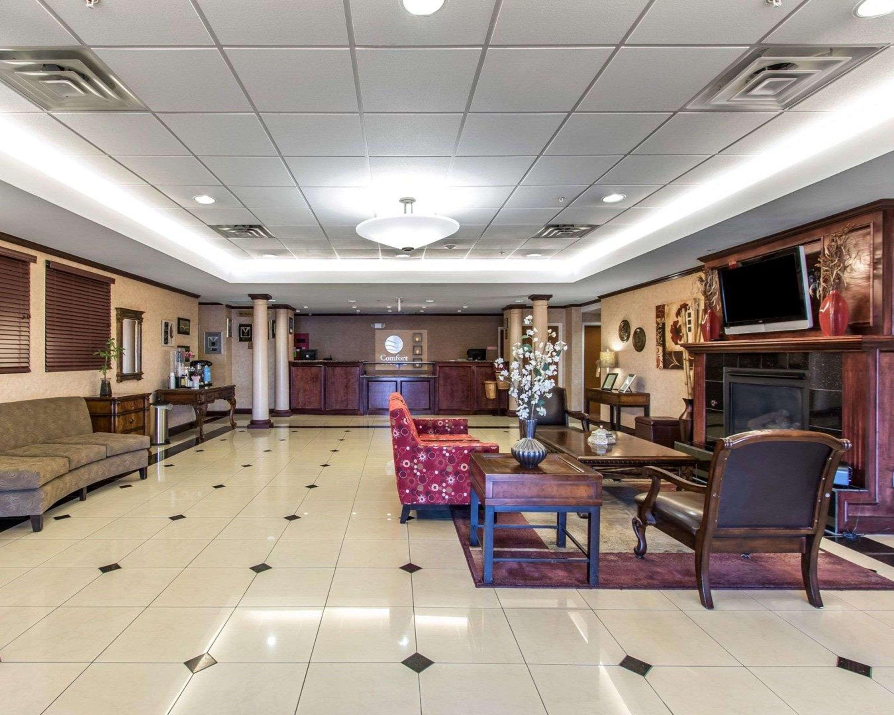 Garner Hotel Oklahoma City - Quail Springs By Ihg Bagian luar foto