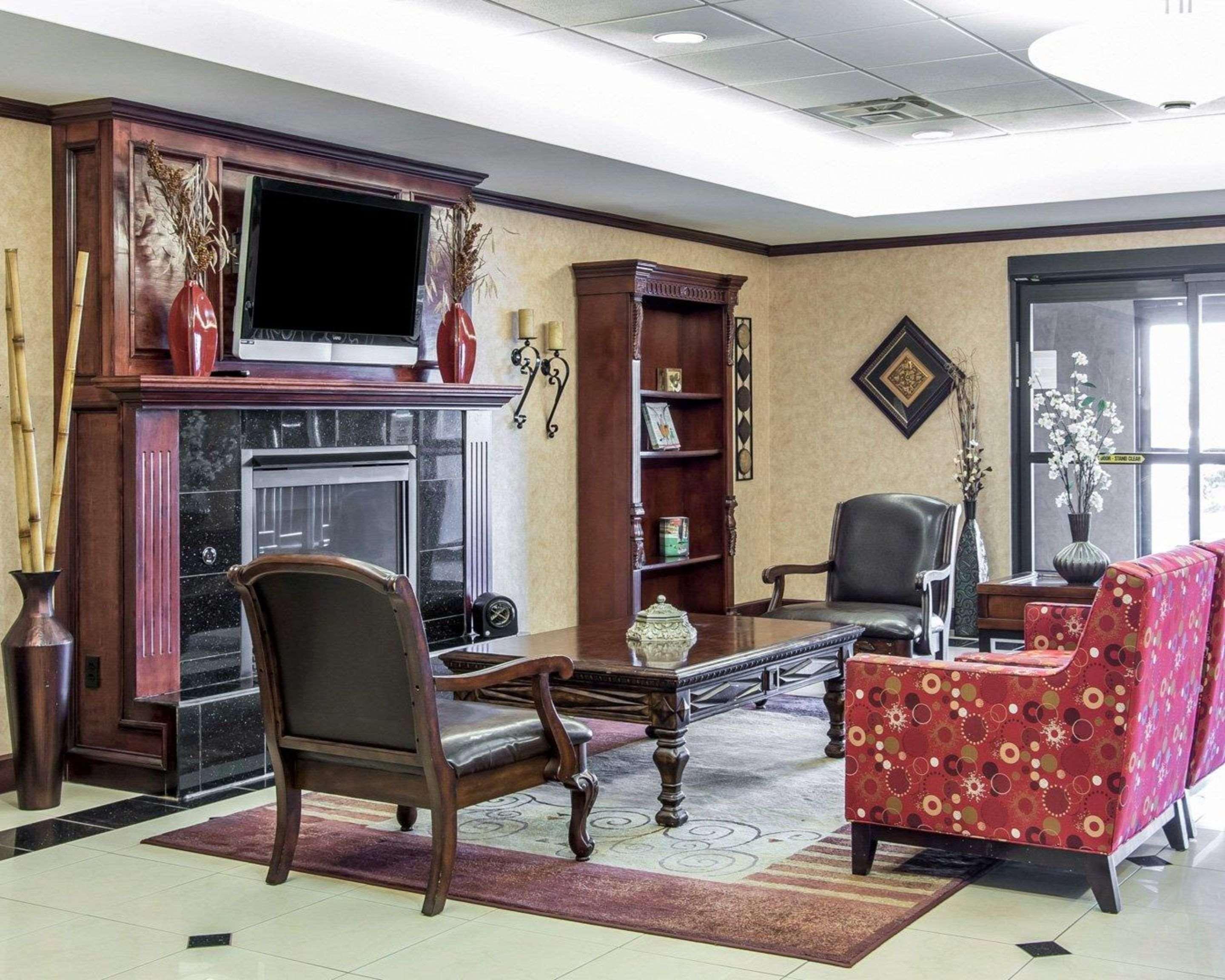 Garner Hotel Oklahoma City - Quail Springs By Ihg Bagian luar foto
