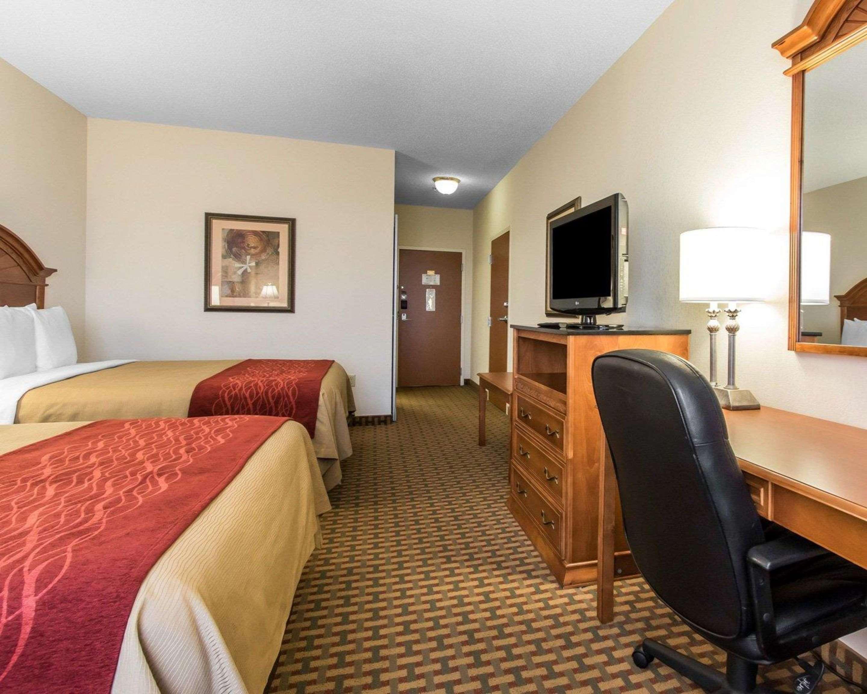 Garner Hotel Oklahoma City - Quail Springs By Ihg Bagian luar foto