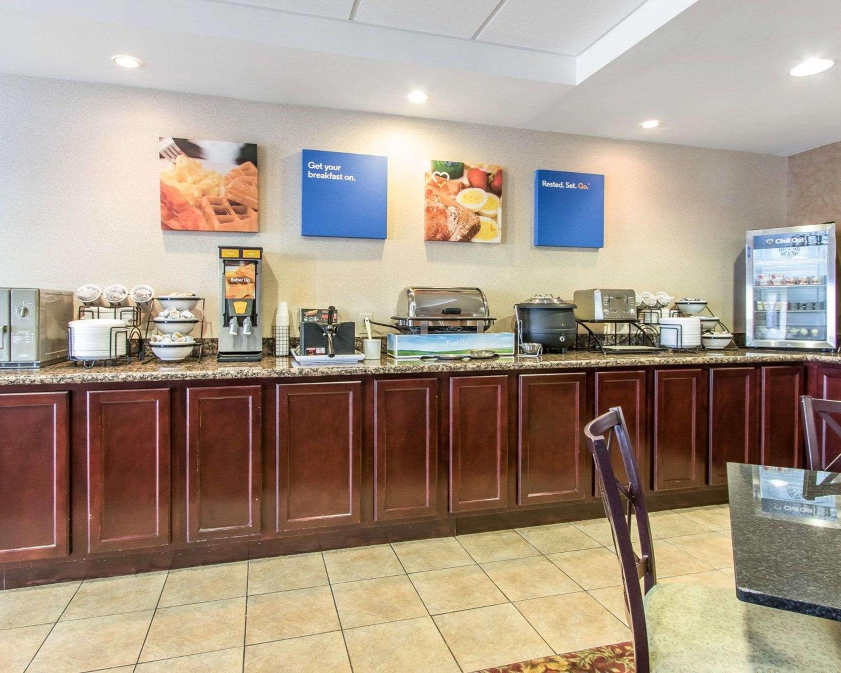 Garner Hotel Oklahoma City - Quail Springs By Ihg Bagian luar foto