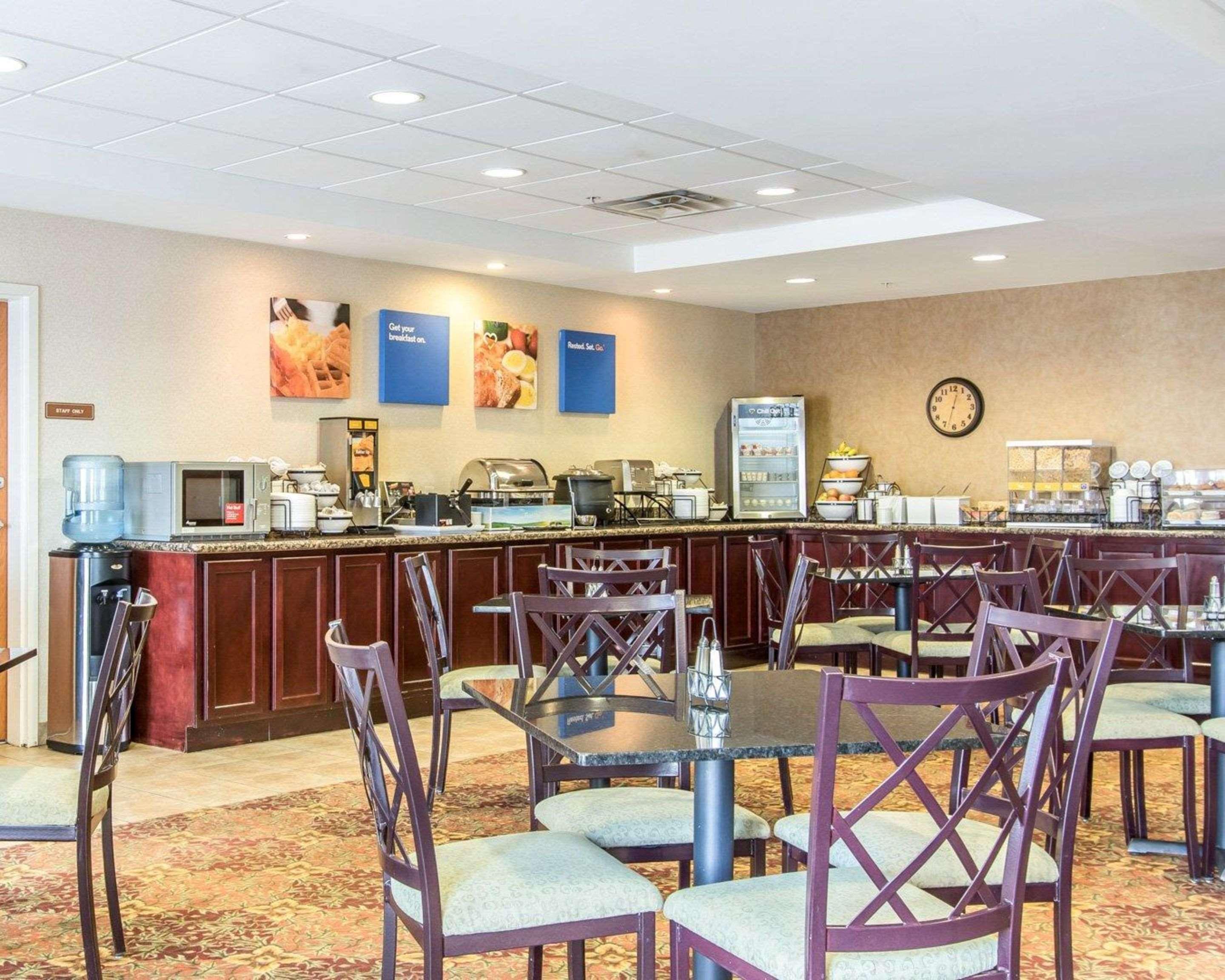 Garner Hotel Oklahoma City - Quail Springs By Ihg Bagian luar foto
