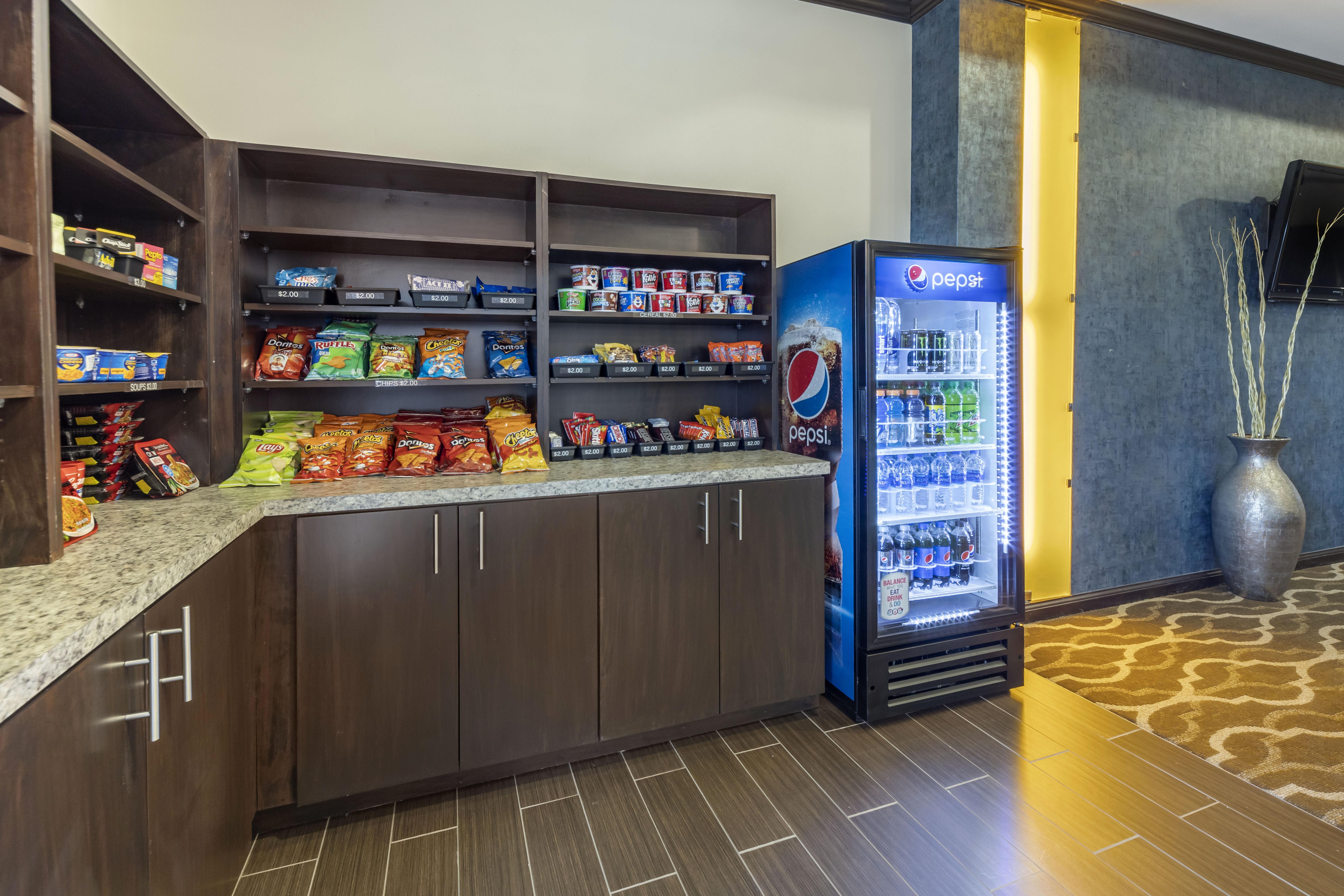 Garner Hotel Oklahoma City - Quail Springs By Ihg Bagian luar foto