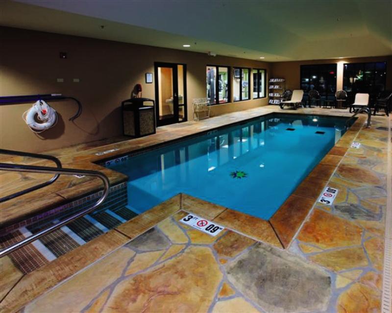 Garner Hotel Oklahoma City - Quail Springs By Ihg Bagian luar foto